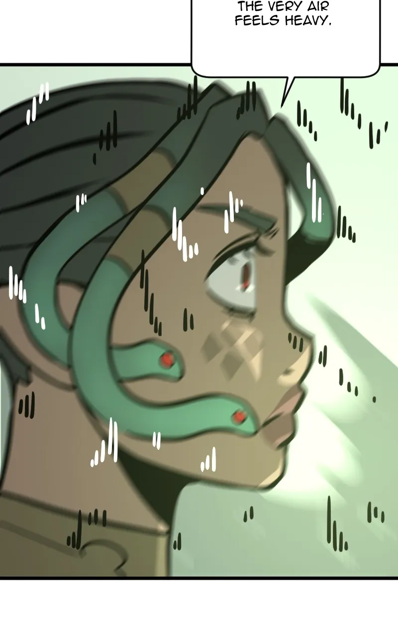 Pantheum Chapter 57 page 17 - 