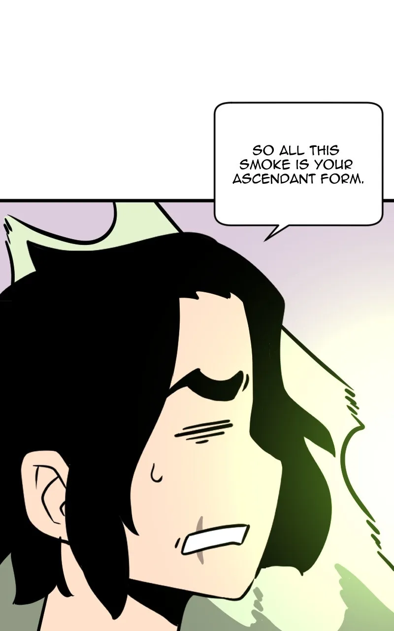 Pantheum Chapter 57 page 3 - 