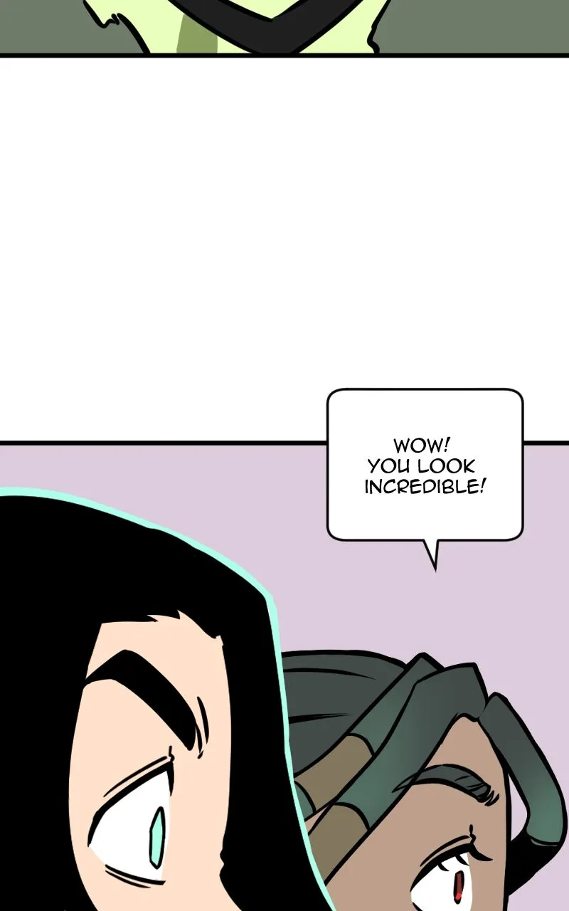 Pantheum Chapter 57 page 22 - 