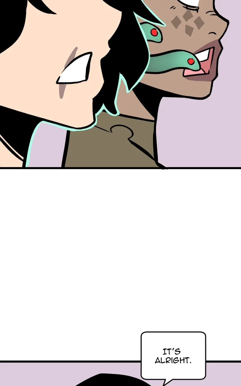 Pantheum Chapter 57 page 23 - 