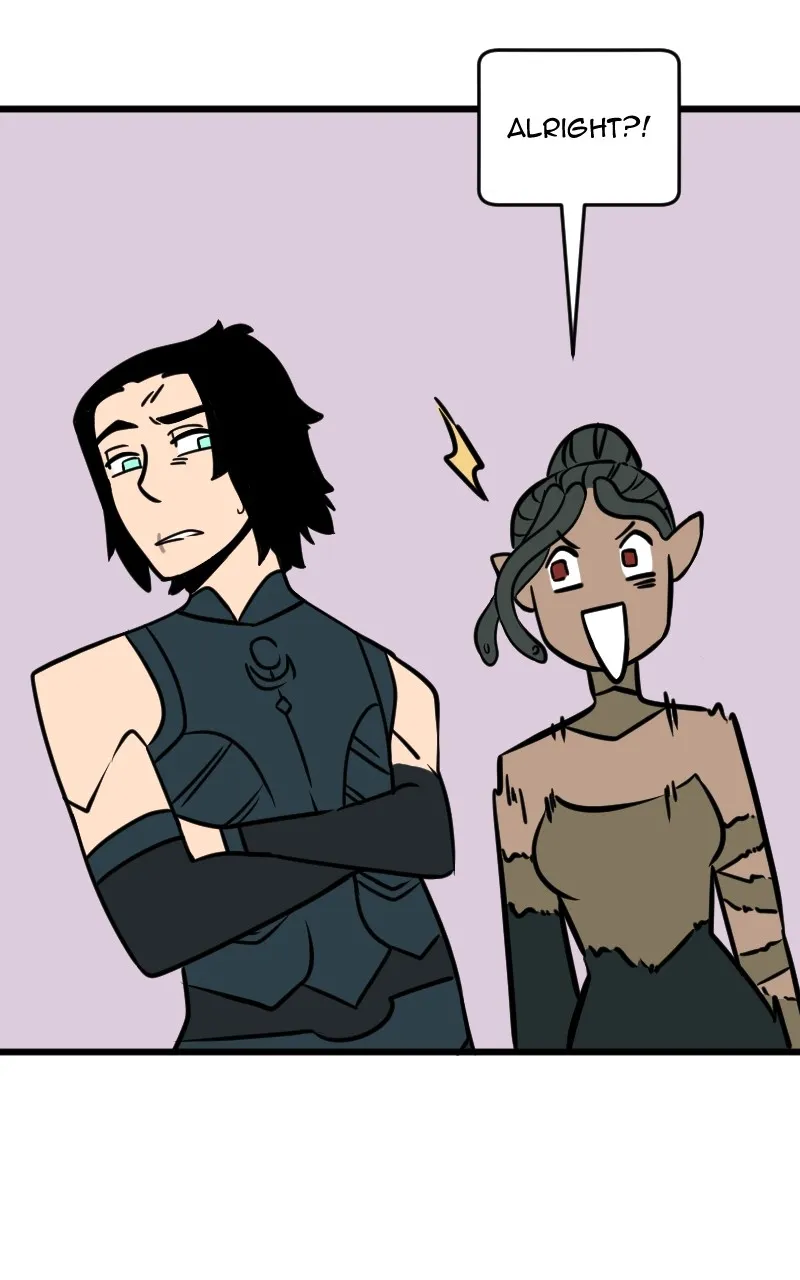 Pantheum Chapter 57 page 25 - 