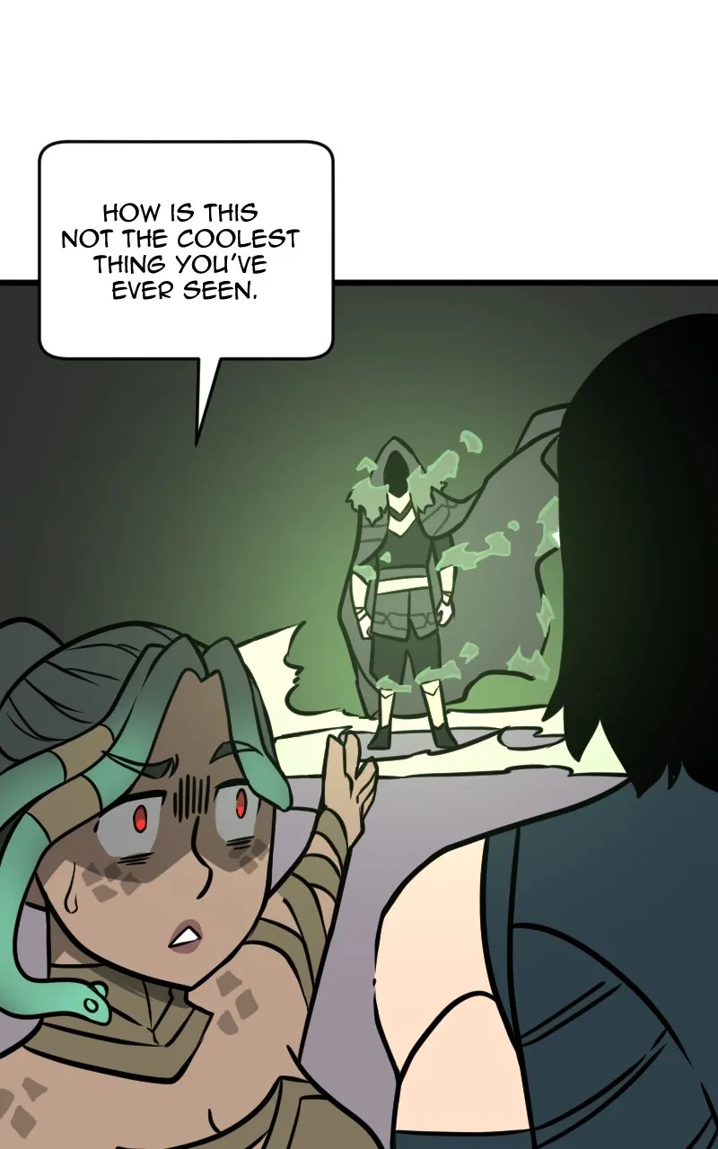 Pantheum Chapter 57 page 26 - 