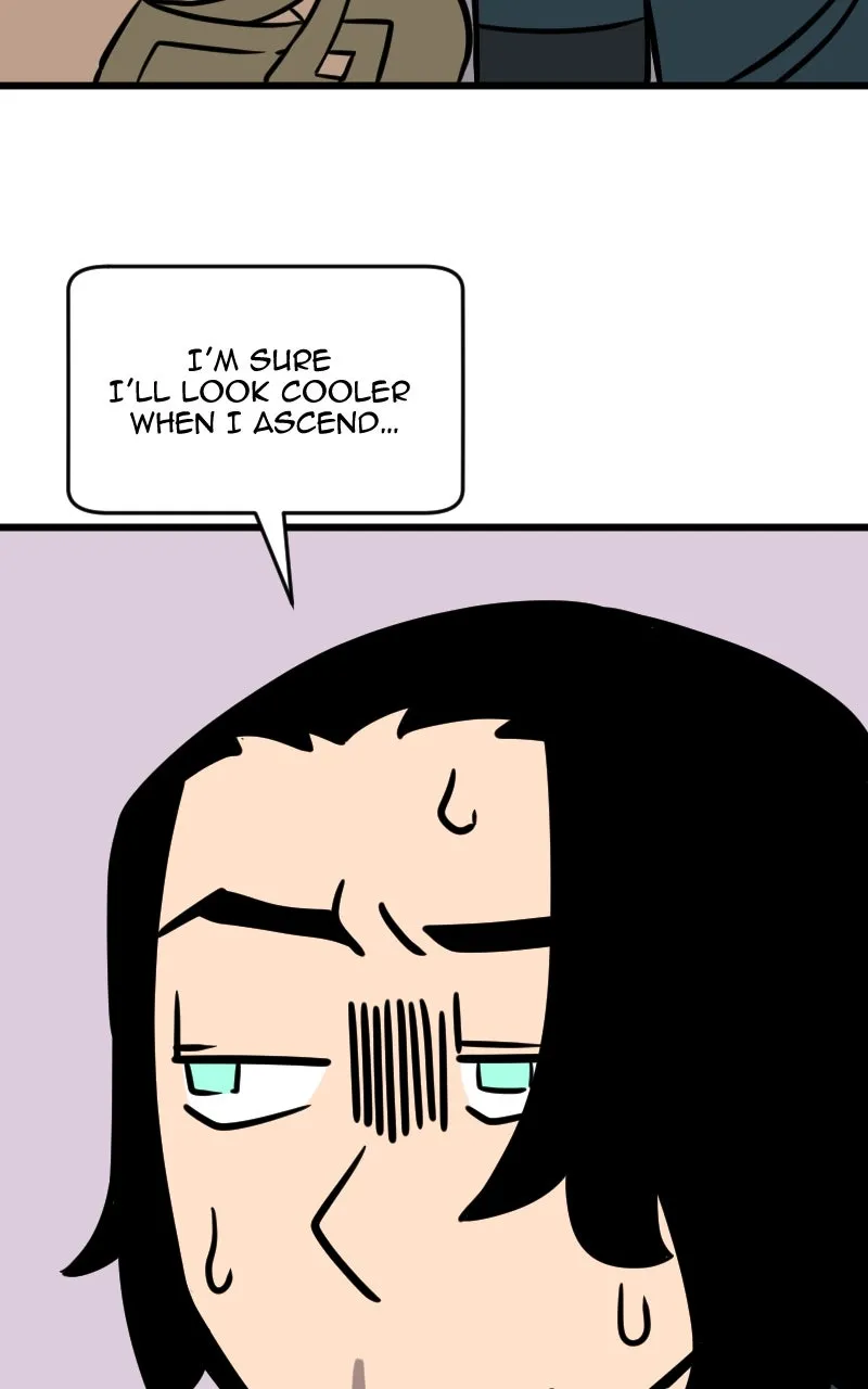 Pantheum Chapter 57 page 27 - 