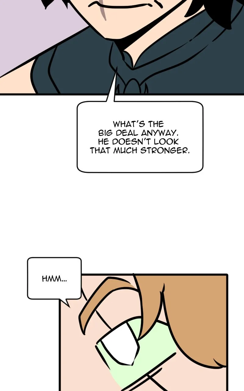 Pantheum Chapter 57 page 28 - 