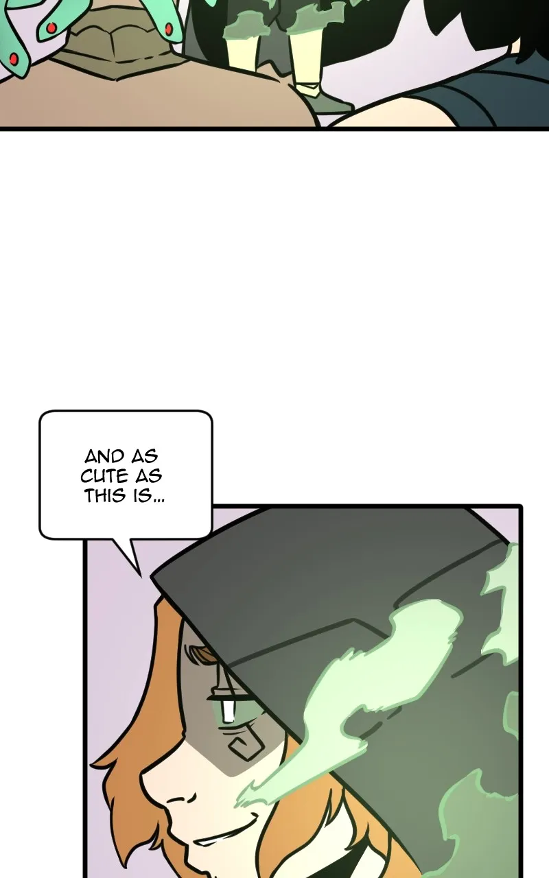 Pantheum Chapter 57 page 30 - 