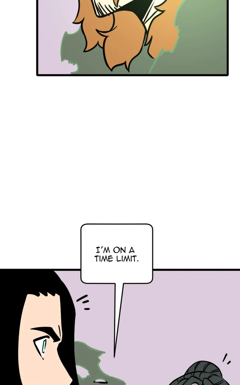 Pantheum Chapter 57 page 31 - 
