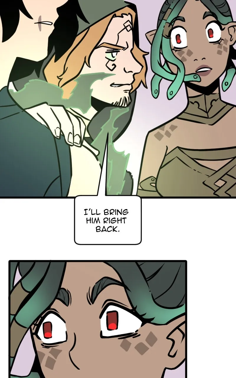 Pantheum Chapter 57 page 32 - 