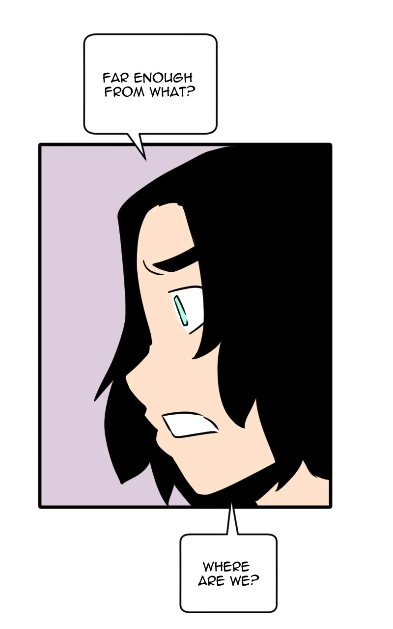 Pantheum Chapter 57 page 43 - 
