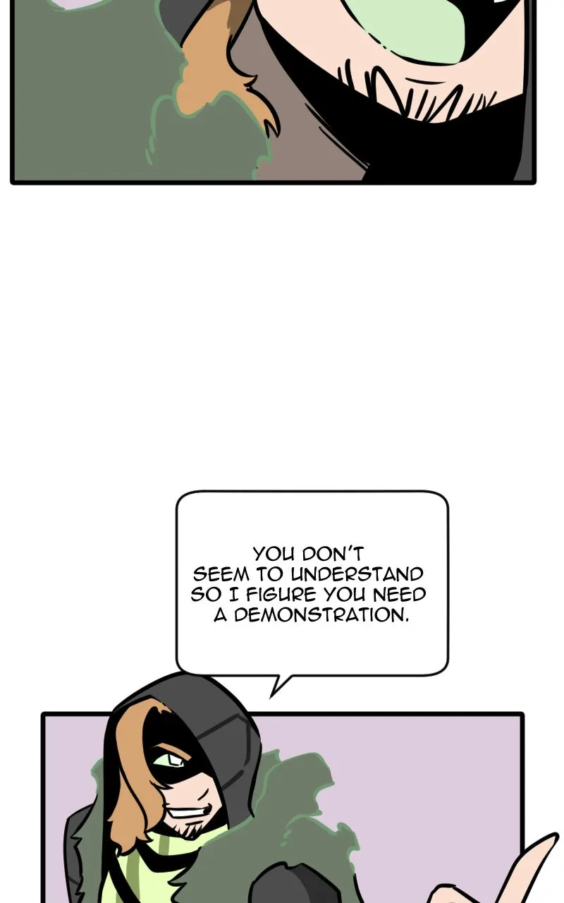 Pantheum Chapter 57 page 45 - 