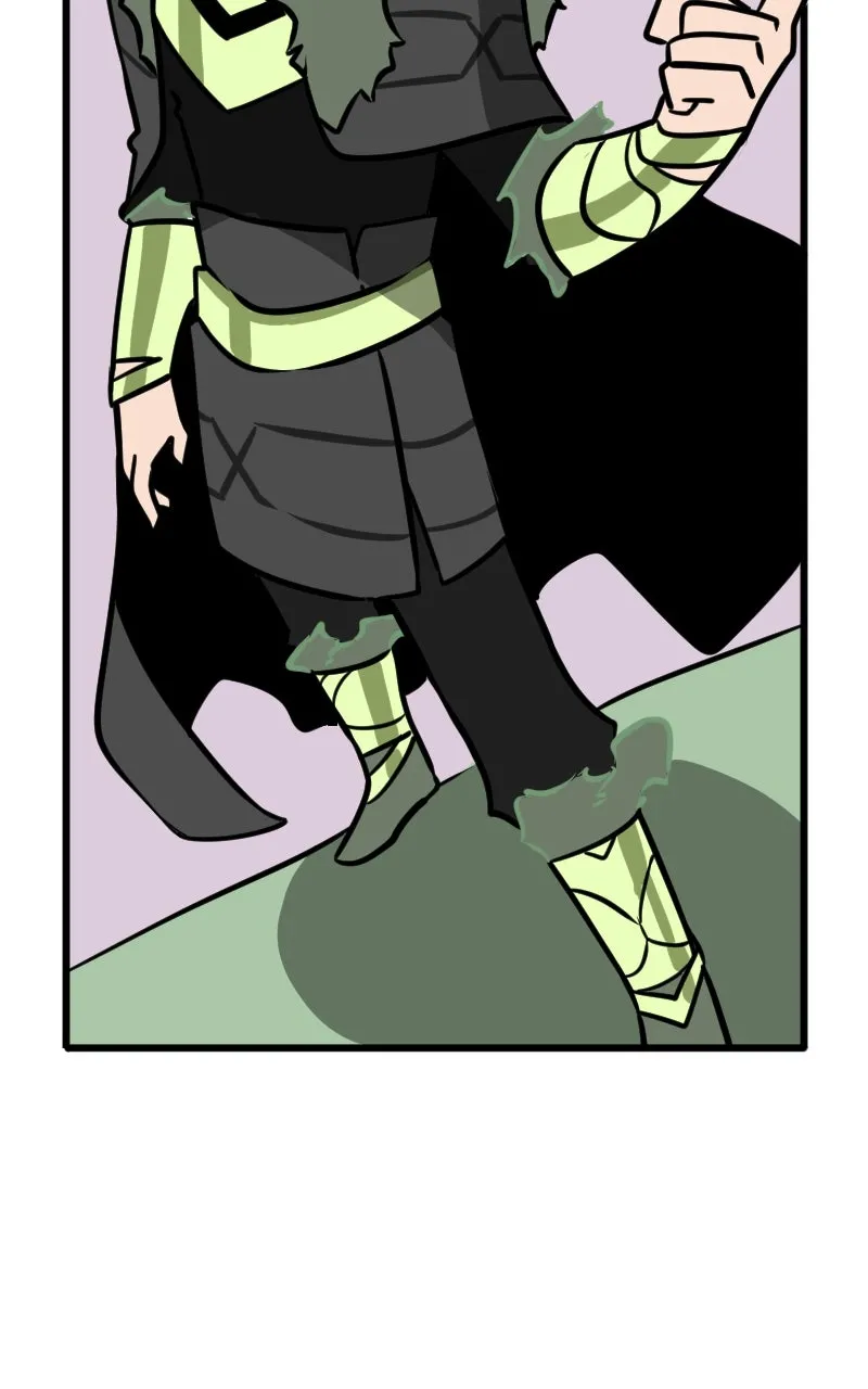 Pantheum Chapter 57 page 46 - 