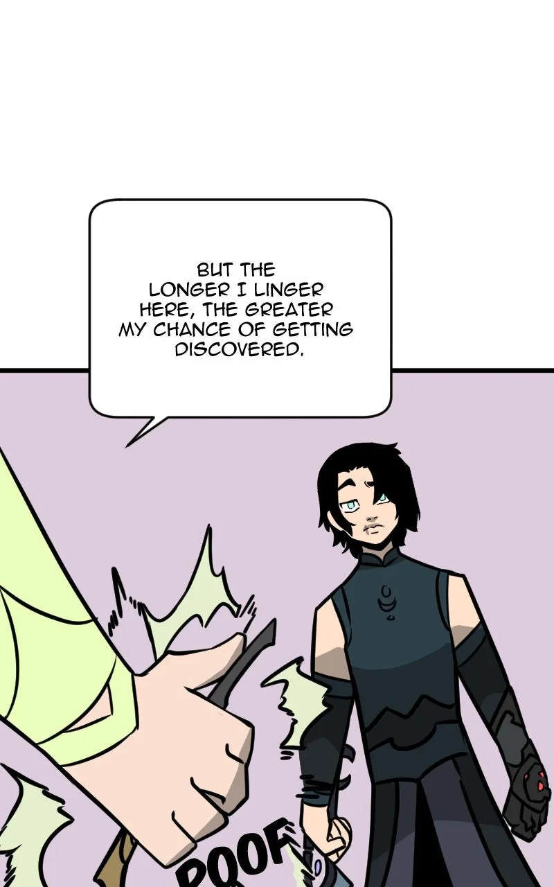Pantheum Chapter 57 page 47 - 