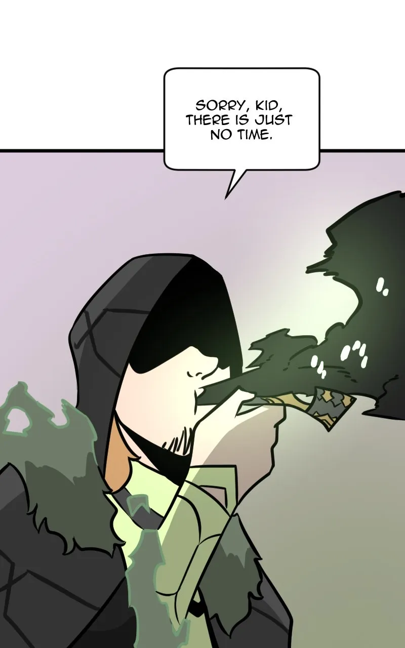 Pantheum Chapter 57 page 50 - 