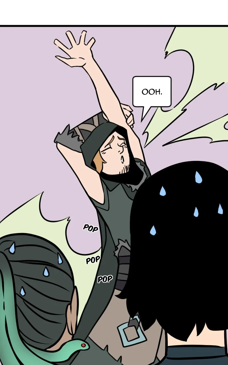 Pantheum Chapter 57 page 6 - 