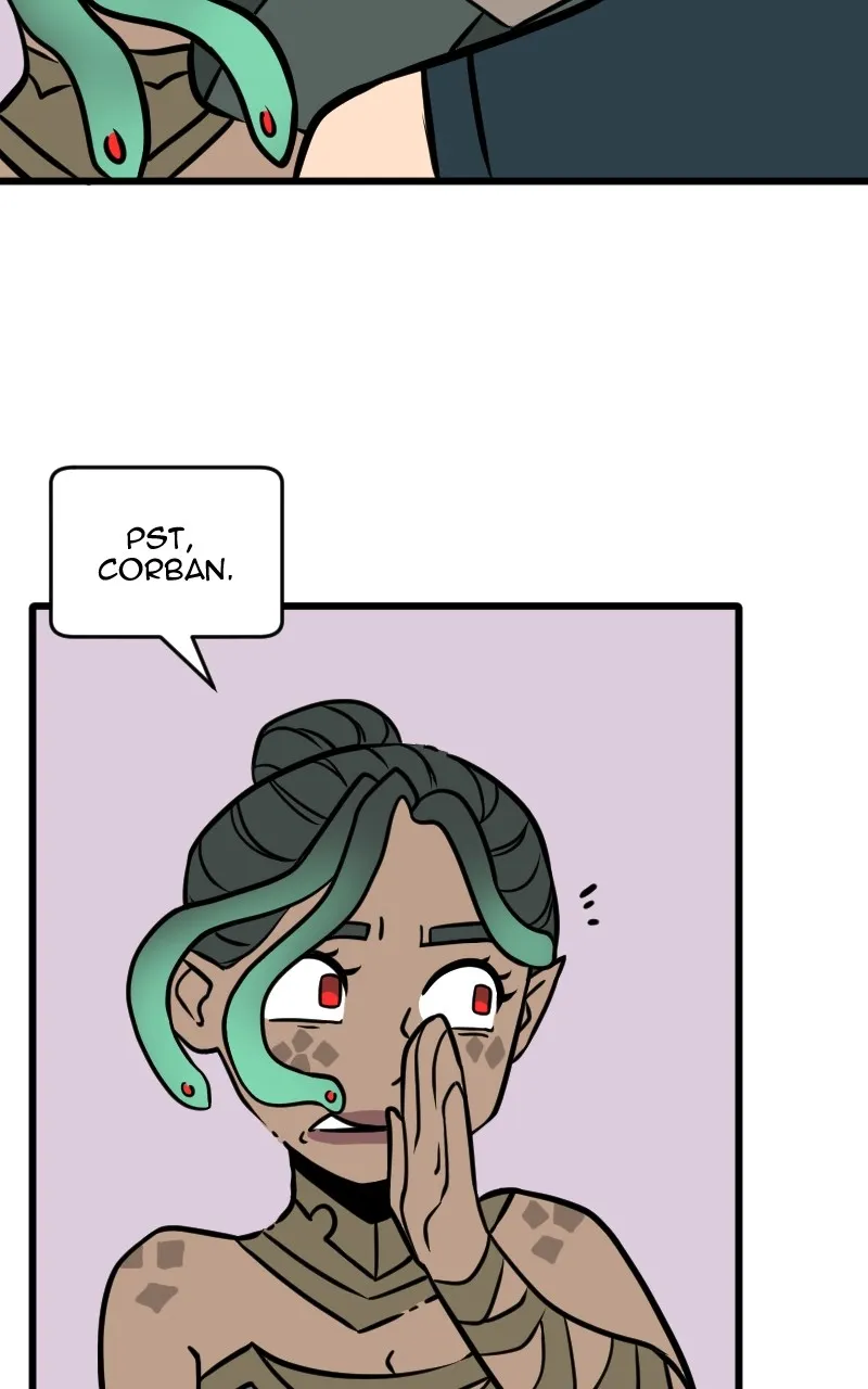 Pantheum Chapter 57 page 7 - 