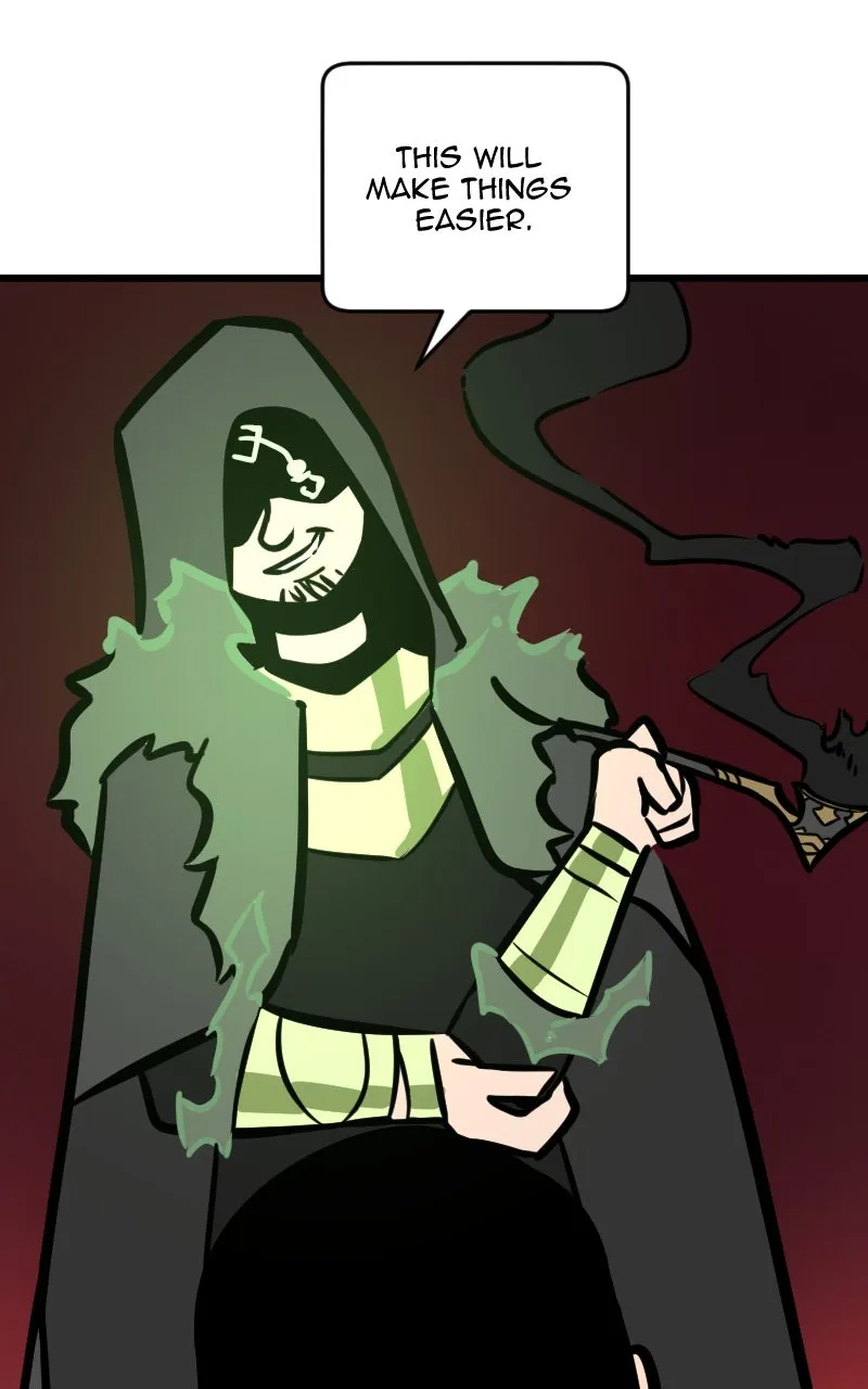 Pantheum Chapter 57 page 62 - 