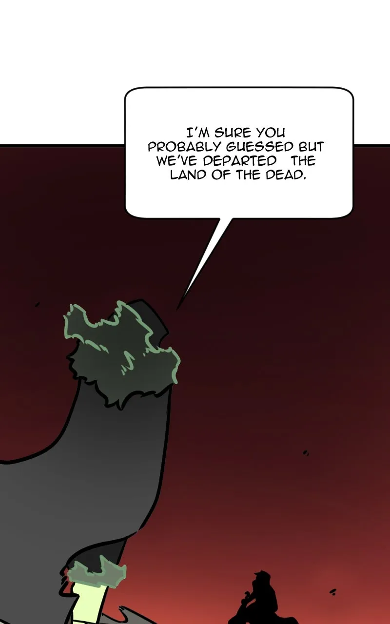 Pantheum Chapter 57 page 66 - 