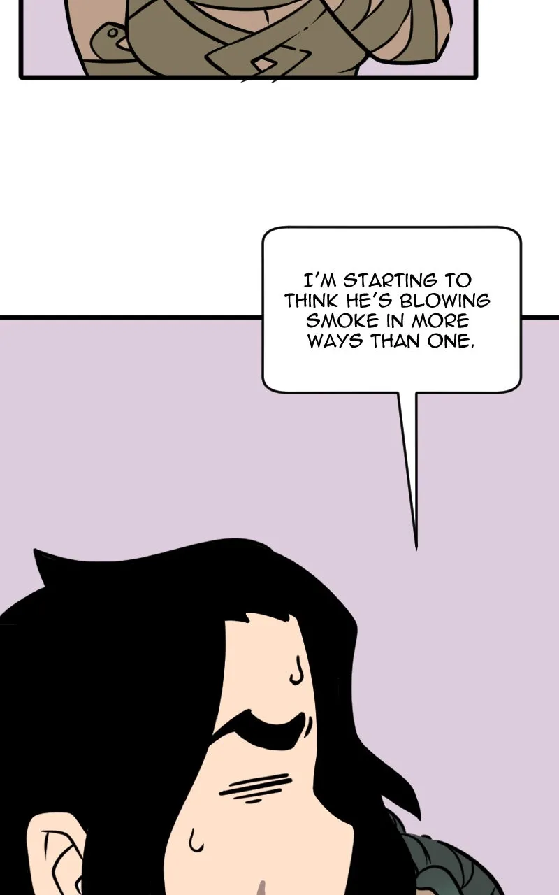 Pantheum Chapter 57 page 8 - 