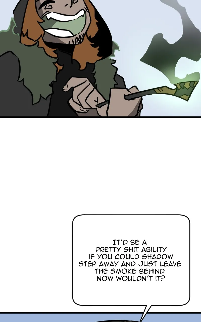 Pantheum Chapter 58 page 20 - 