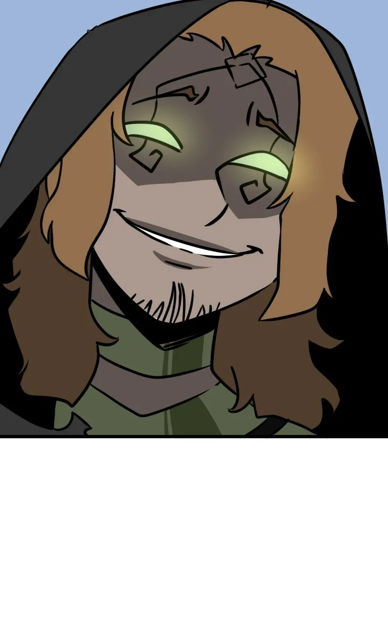 Pantheum Chapter 58 page 21 - 