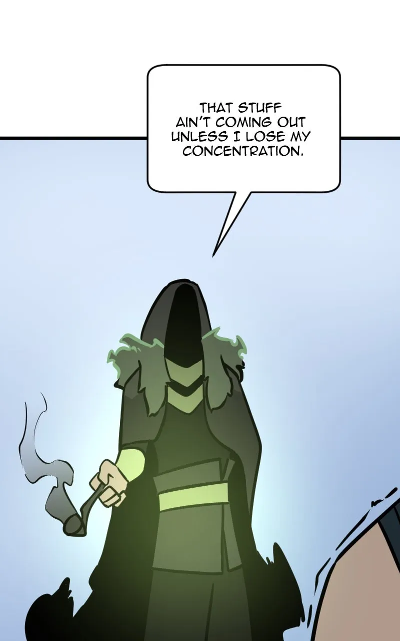 Pantheum Chapter 58 page 22 - 
