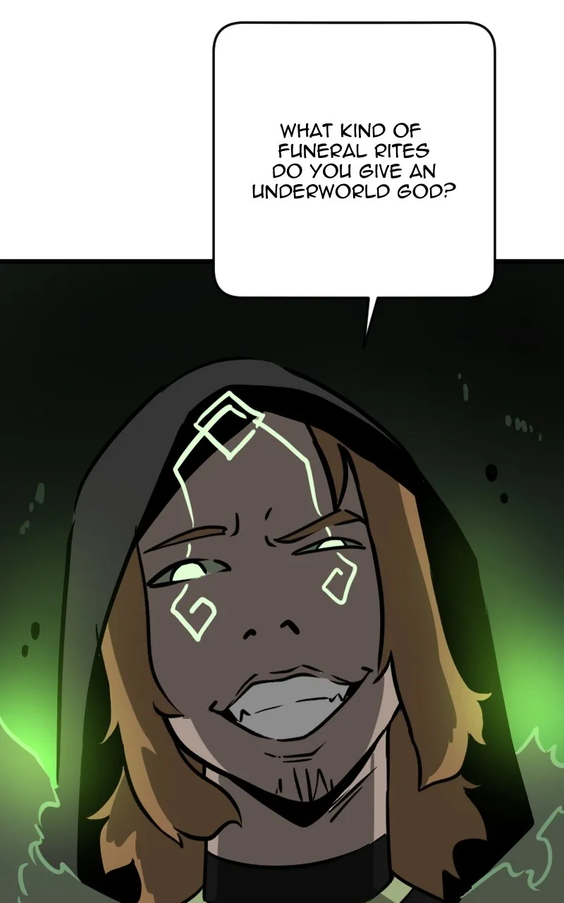 Pantheum Chapter 58 page 25 - 