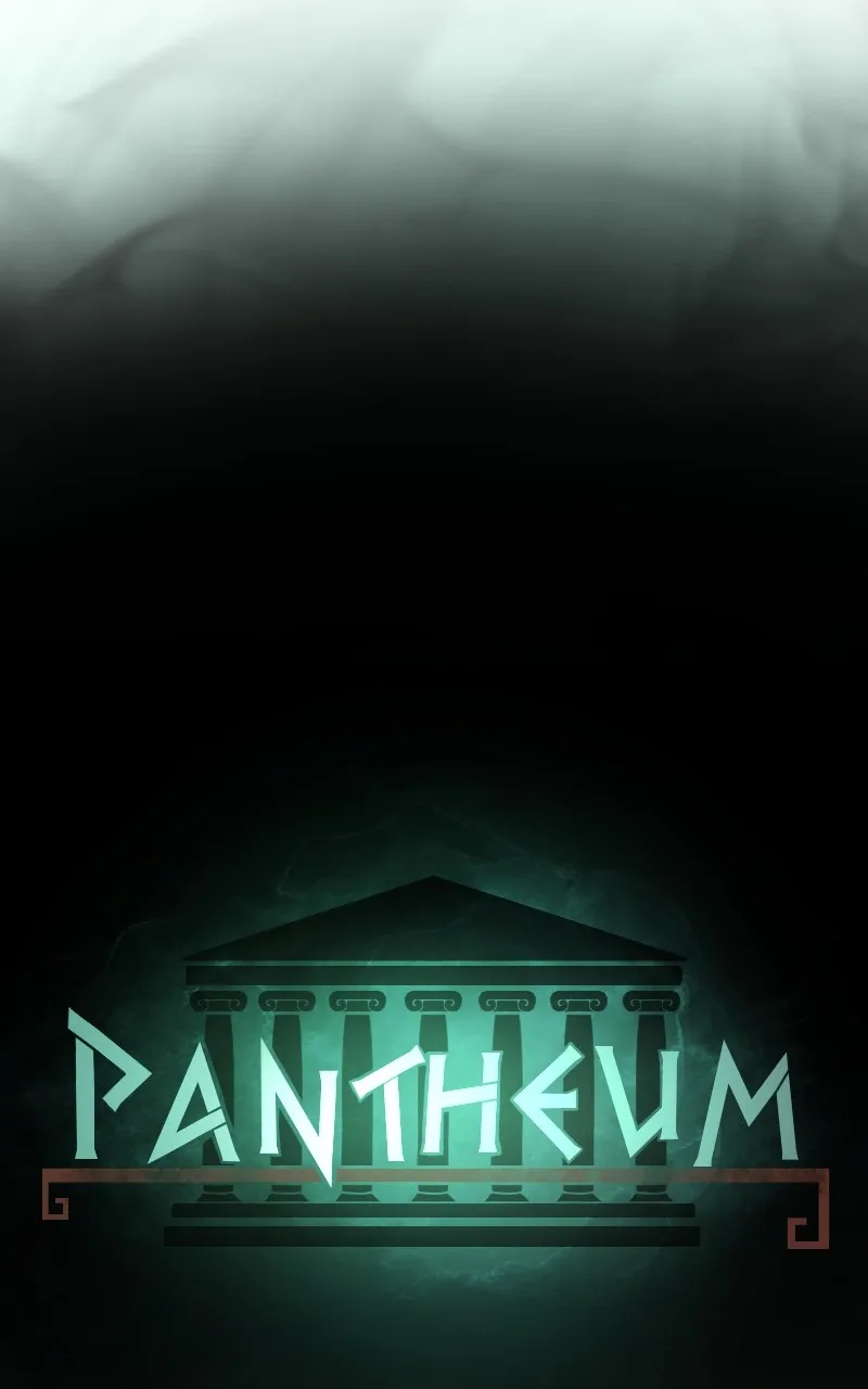 Pantheum Chapter 58 page 27 - 