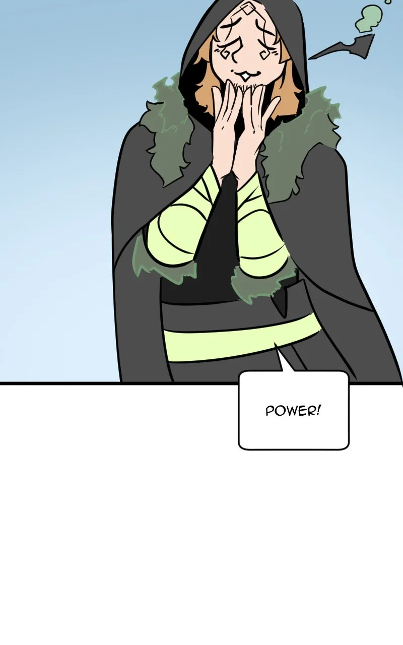 Pantheum Chapter 58 page 32 - 