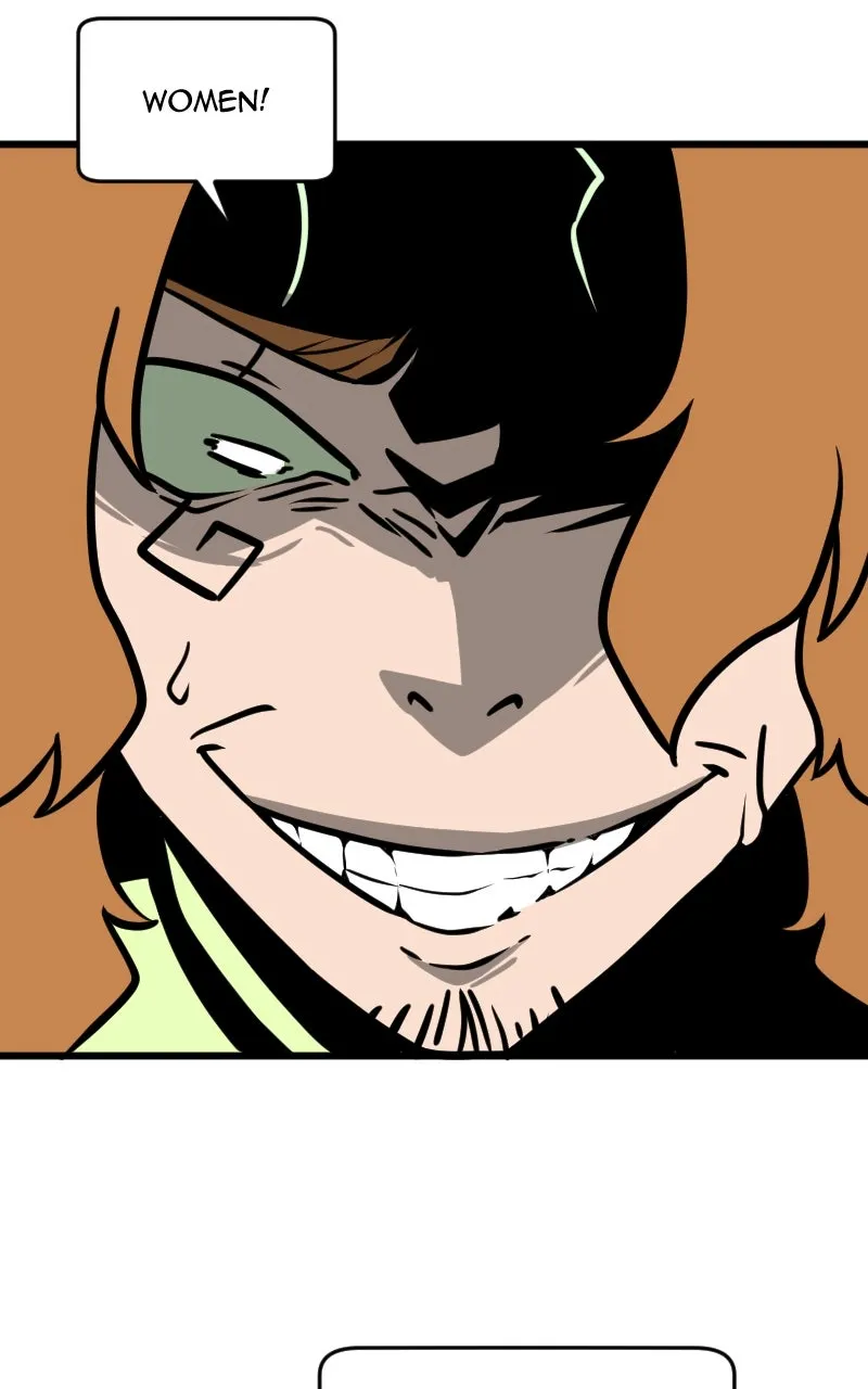 Pantheum Chapter 58 page 33 - 