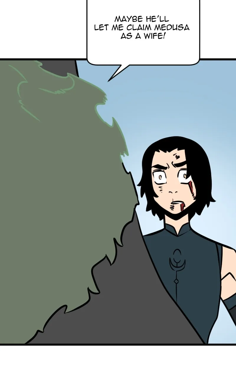 Pantheum Chapter 58 page 34 - 