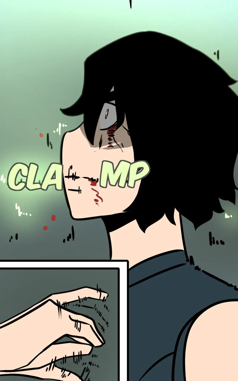Pantheum Chapter 58 page 37 - 