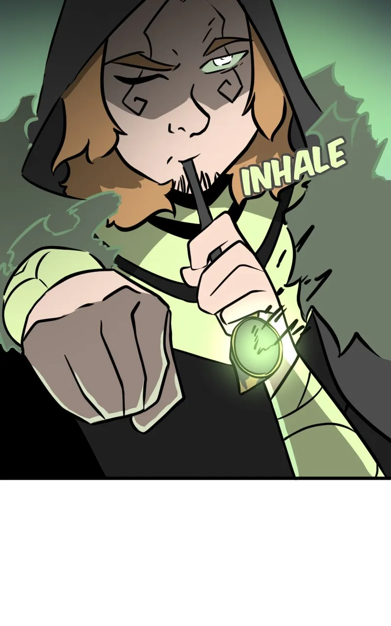 Pantheum Chapter 58 page 39 - 