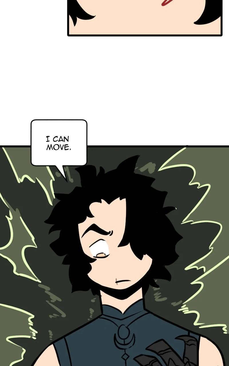 Pantheum Chapter 58 page 47 - 
