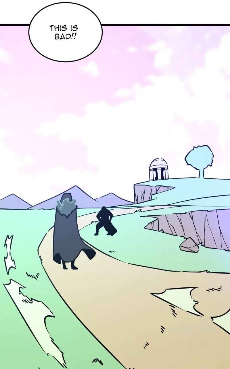 Pantheum Chapter 58 page 6 - 