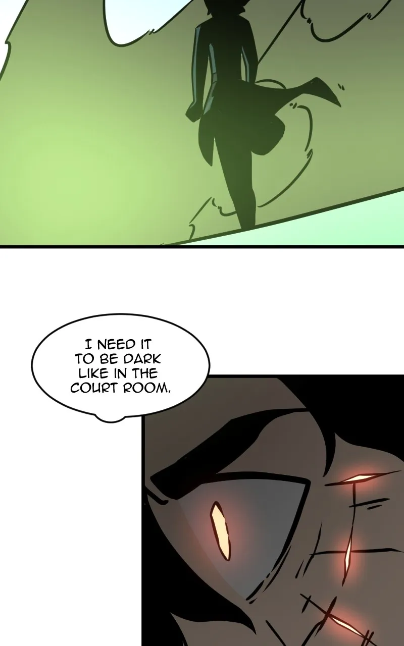 Pantheum Chapter 58 page 54 - 