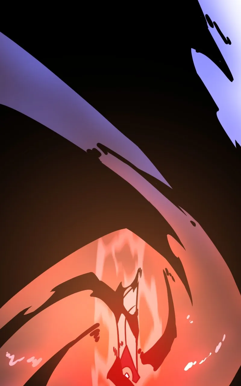 Pantheum Chapter 58 page 61 - 