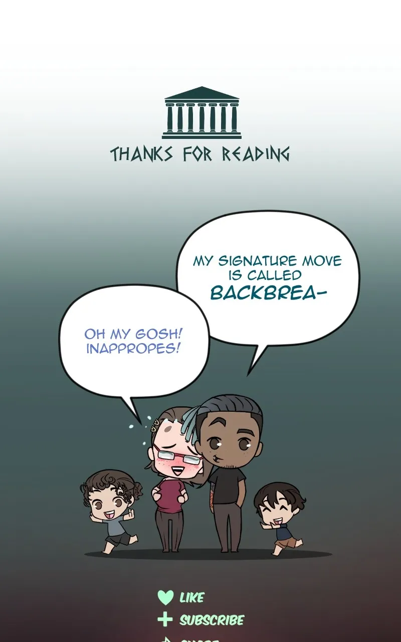 Pantheum Chapter 58 page 74 - 