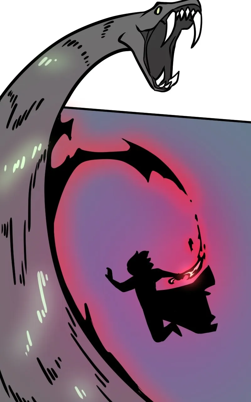 Pantheum Chapter 59 page 16 - 