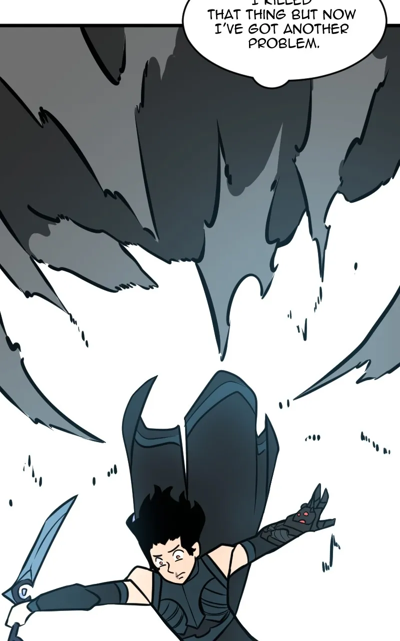 Pantheum Chapter 59 page 27 - 