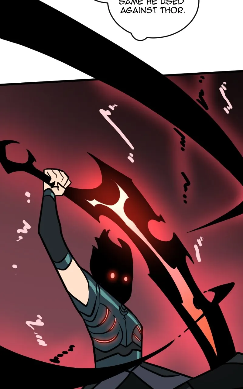 Pantheum Chapter 59 page 5 - 