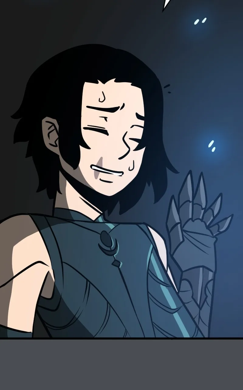 Pantheum Chapter 59 page 49 - 