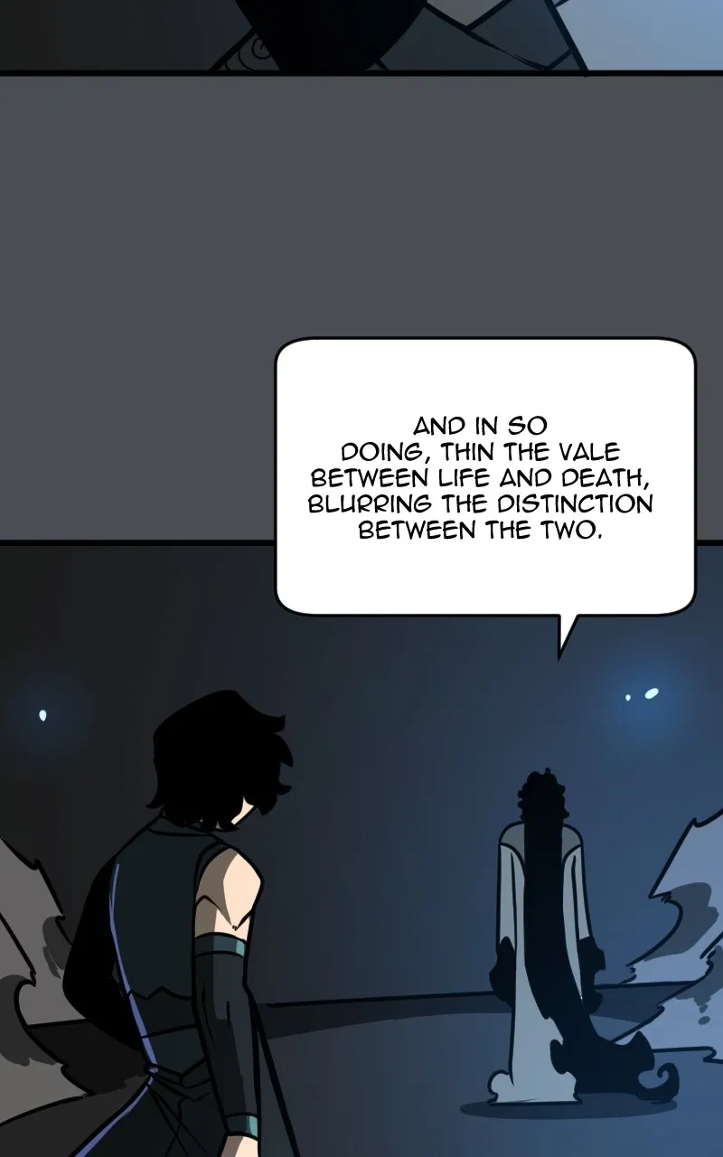 Pantheum Chapter 59 page 54 - 