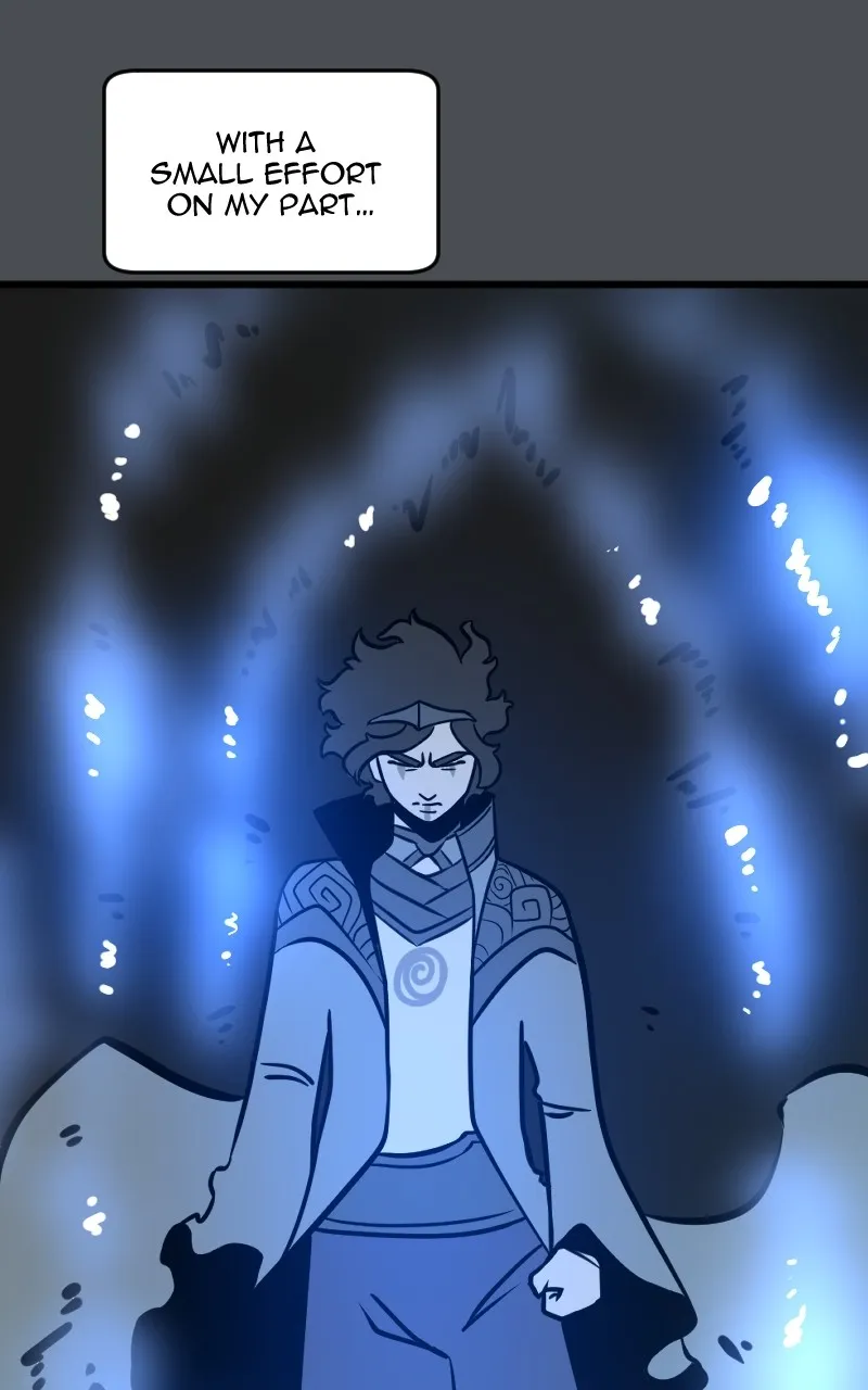 Pantheum Chapter 59 page 64 - 