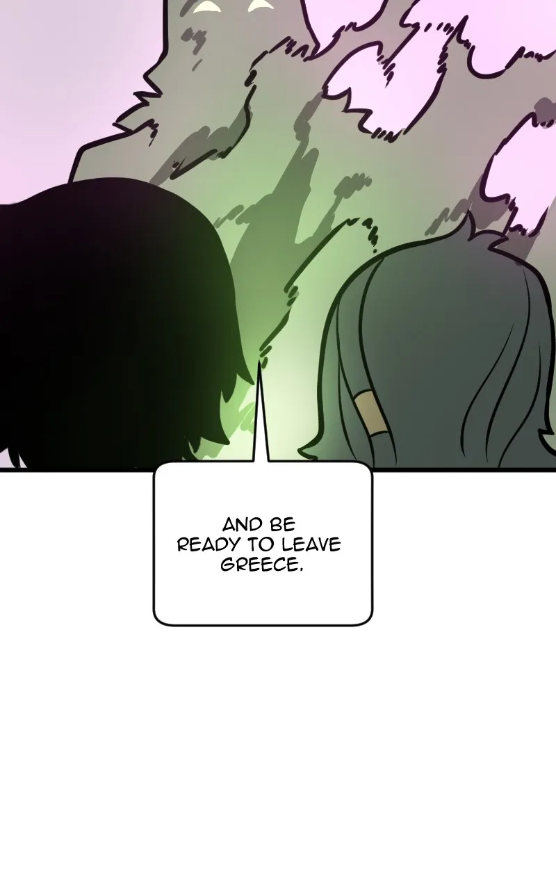 Pantheum Chapter 61 page 12 - 