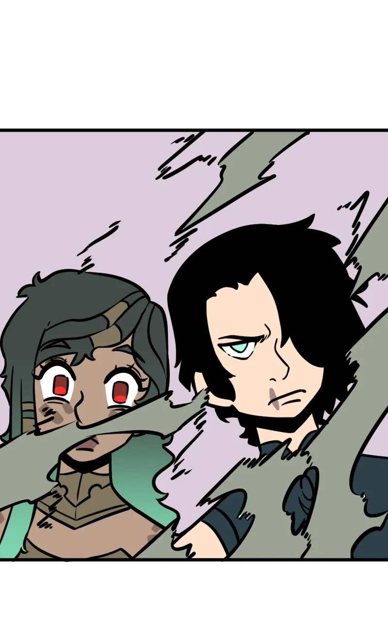 Pantheum Chapter 61 page 13 - 