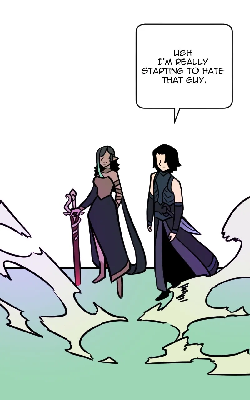 Pantheum Chapter 61 page 14 - 