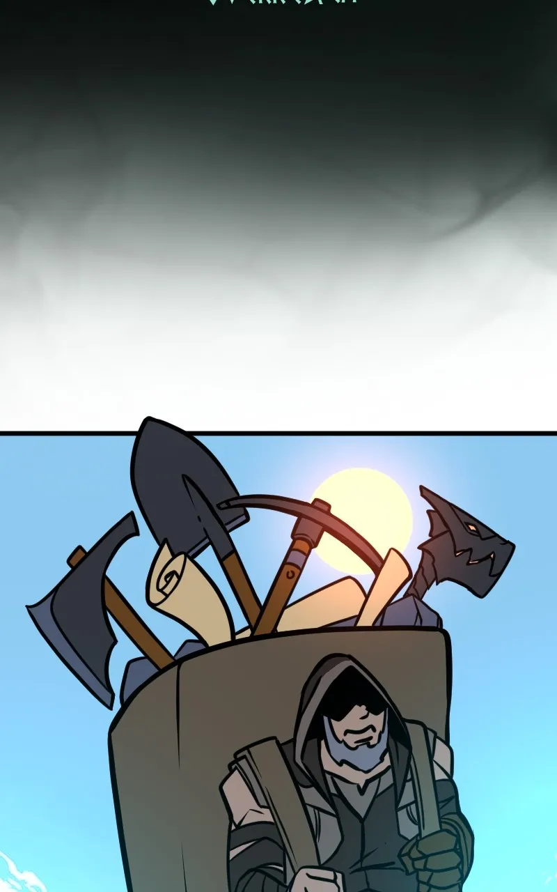 Pantheum Chapter 61 page 18 - 