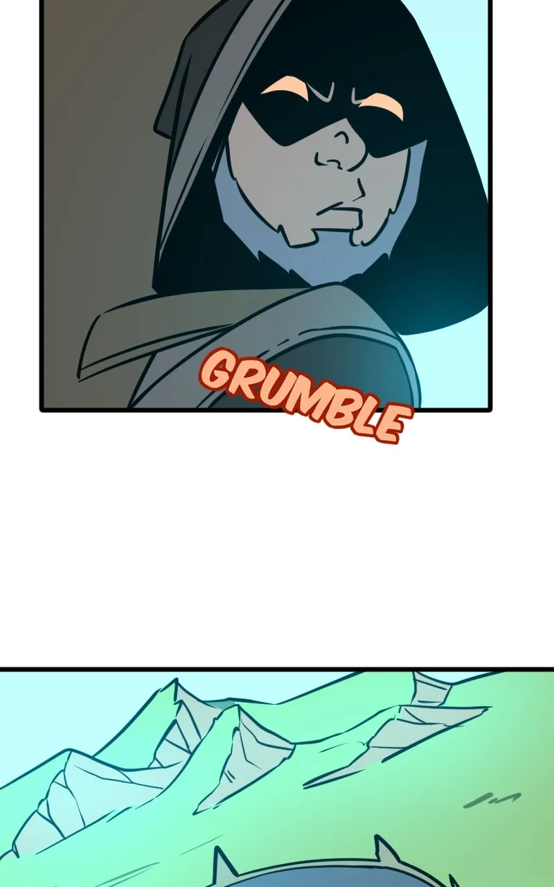 Pantheum Chapter 61 page 20 - 