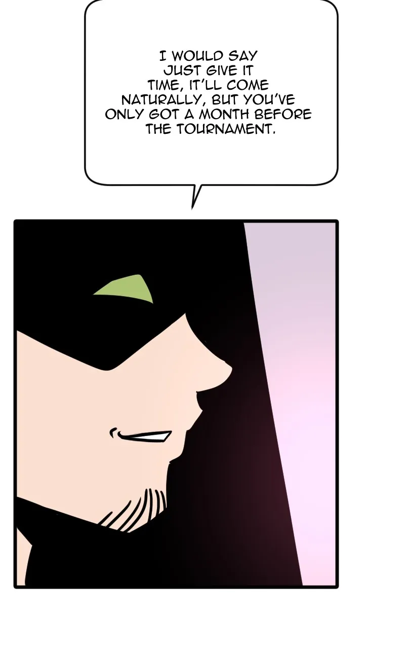 Pantheum Chapter 61 page 3 - 