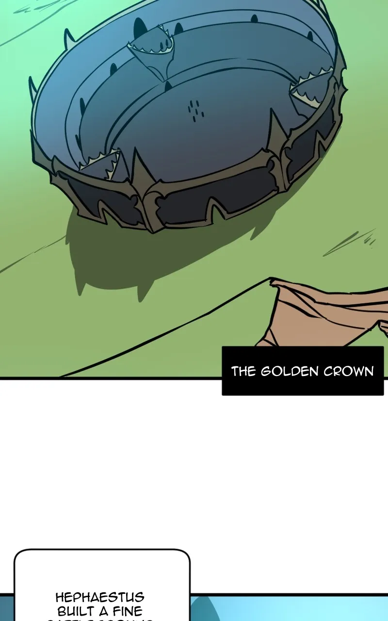 Pantheum Chapter 61 page 21 - 