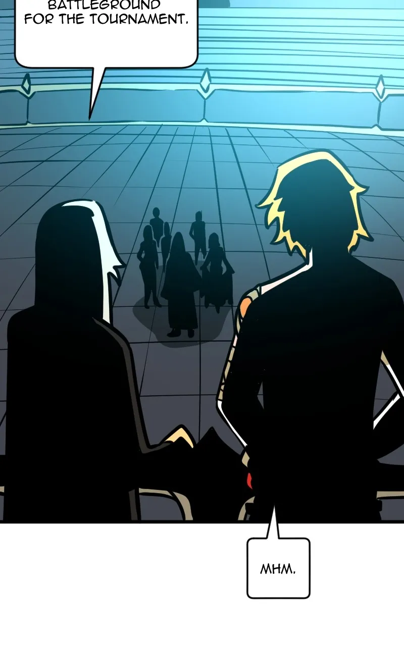Pantheum Chapter 61 page 22 - 